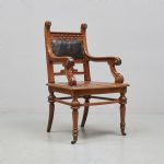 1356 8194 ARMCHAIR